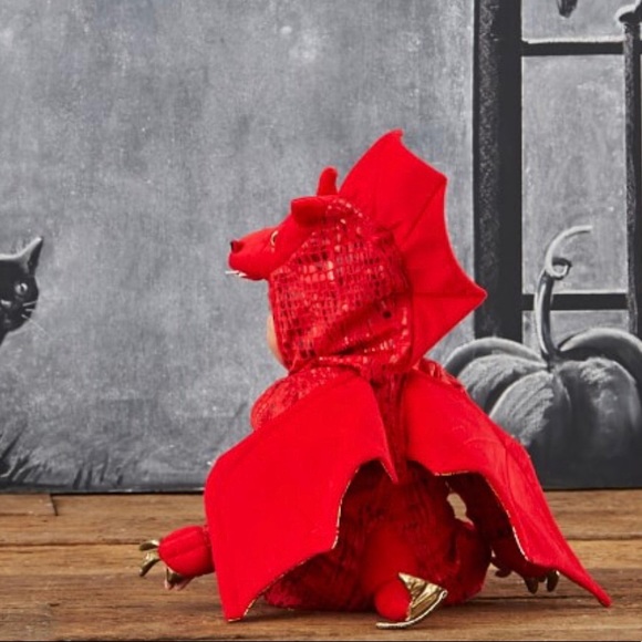 Pottery Barn Kids Costumes Pottery Barn Kids Dragon Halloween